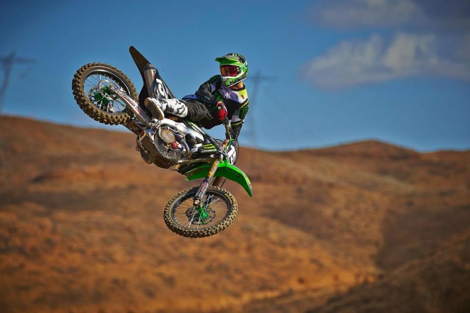 250 Words: Pro Circuit for ‘14