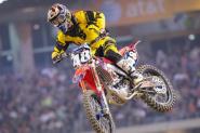 Rockstar Energy KTM Signs Cole Thompson