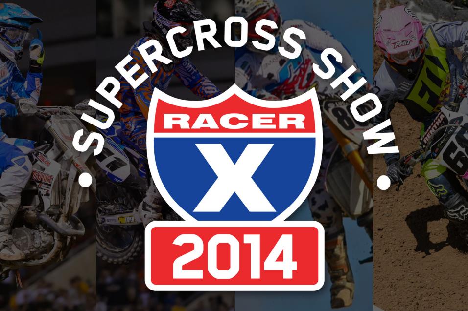 SX Preview Show: The Privateer