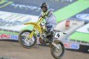 RC Talks Arenacross