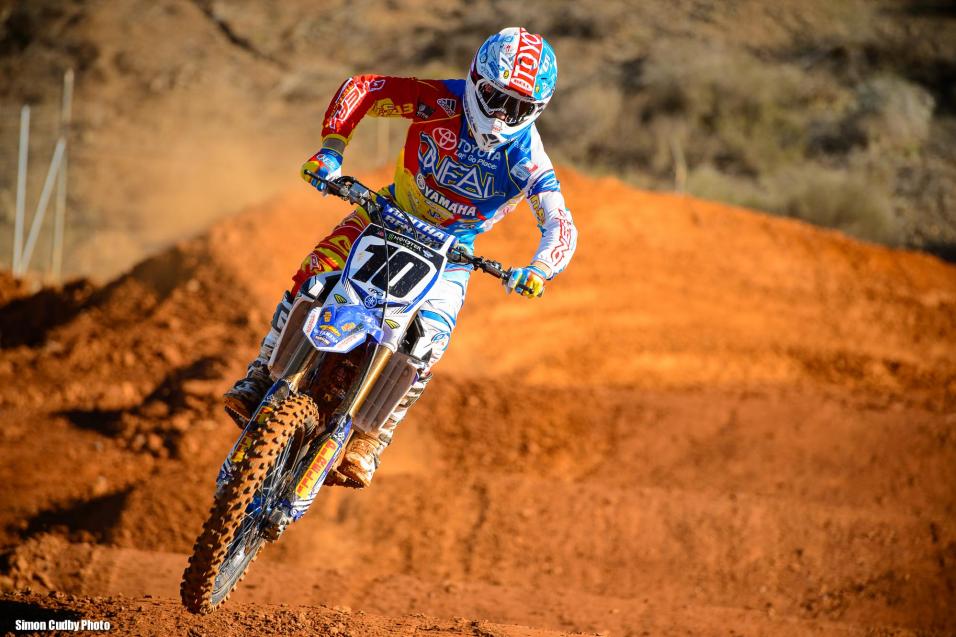 Yamaha SX Testing Gallery