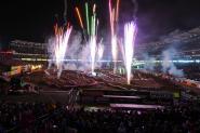 Feld Announces Supercross TV Package