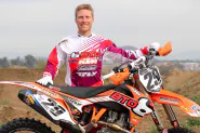 BTO Sports KTM Team Photos