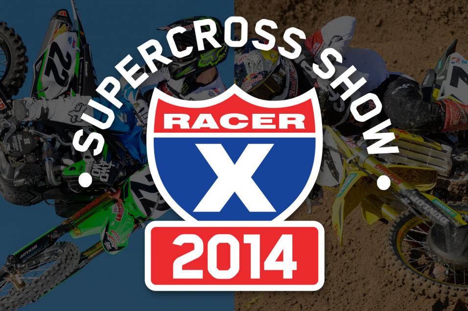 SX Preview Show: SX Royalty