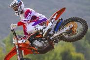 SCOTT Signs BTO Sports KTM