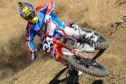 Meet Lucas Oil/TLD Honda