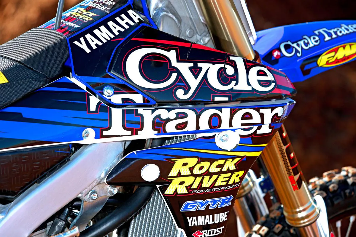 Cycle Trader Rock River Yamaha