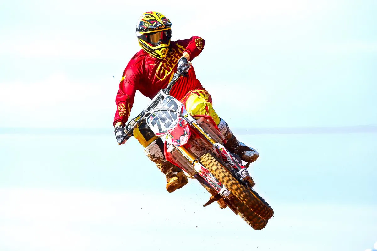 Bracken Hall / Rocky Mountain ATV/MC