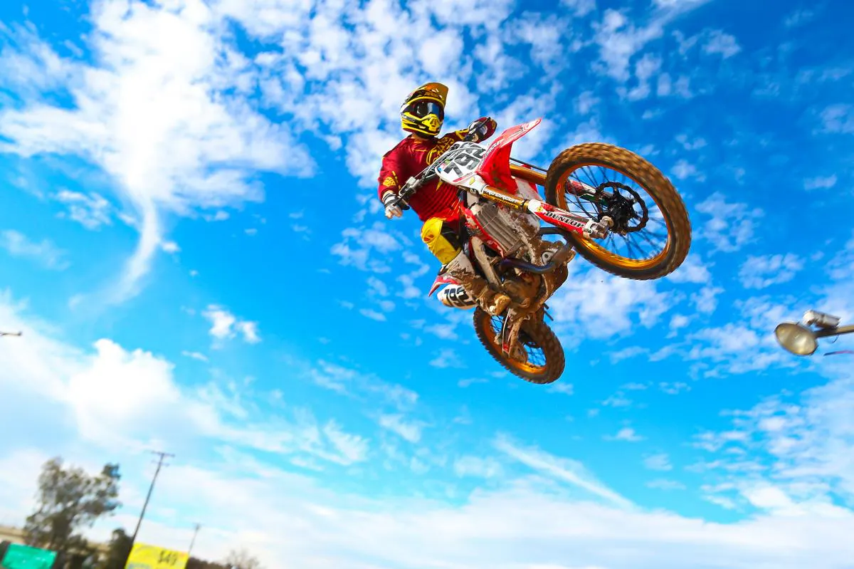 Bracken Hall / Rocky Mountain ATV/MC