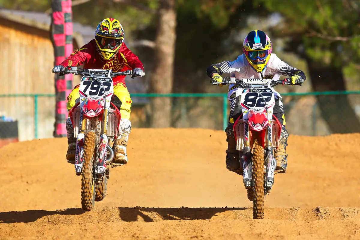 Rocky Mountain ATV/MC