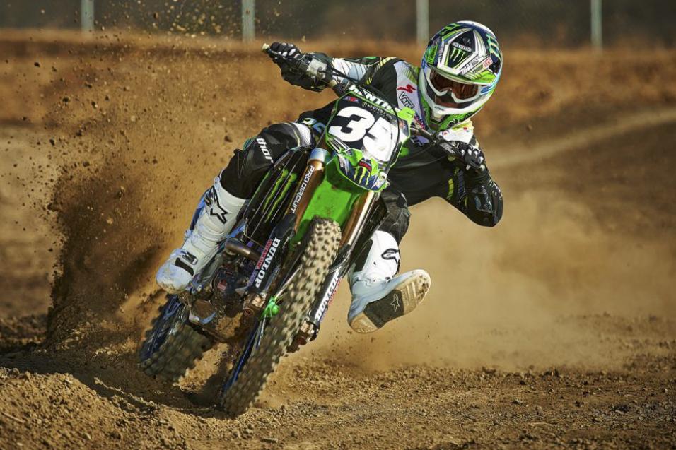 Open Mic: Justin Hill (and Mitch Payton)