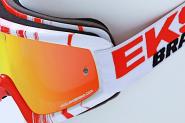 EKS Brand Launches 2014 Goggle Line
