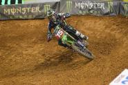 Dean Wilson Supercross Prep