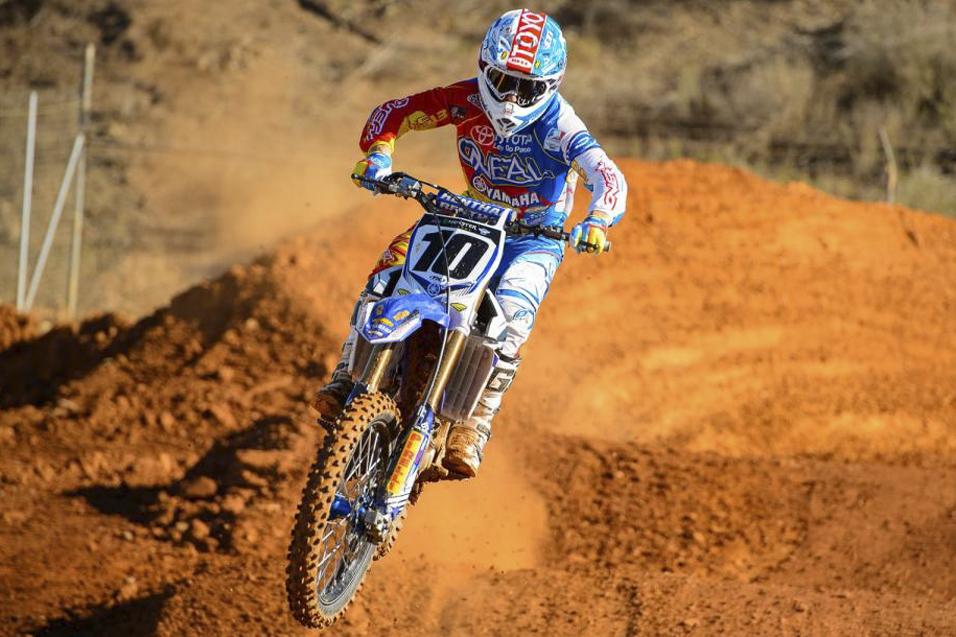 250 Words:  Yamaha and Beyond