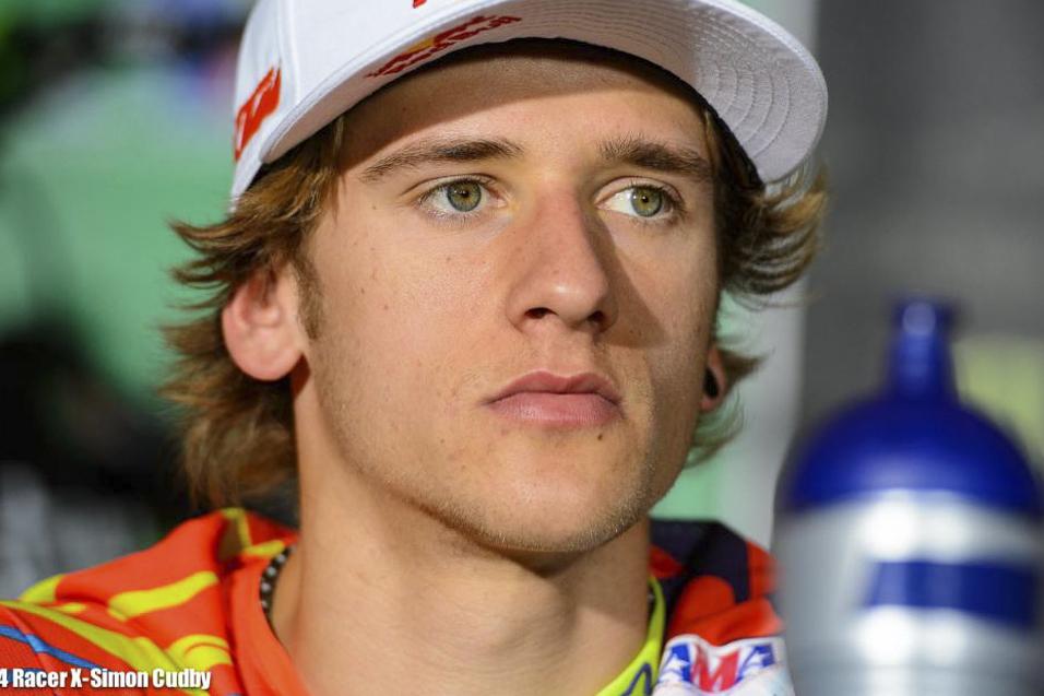 10 Things to  Watch: Anaheim 1