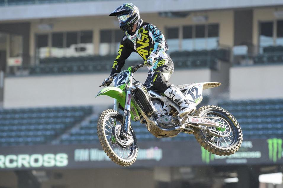 5 Minutes With... Jake Weimer