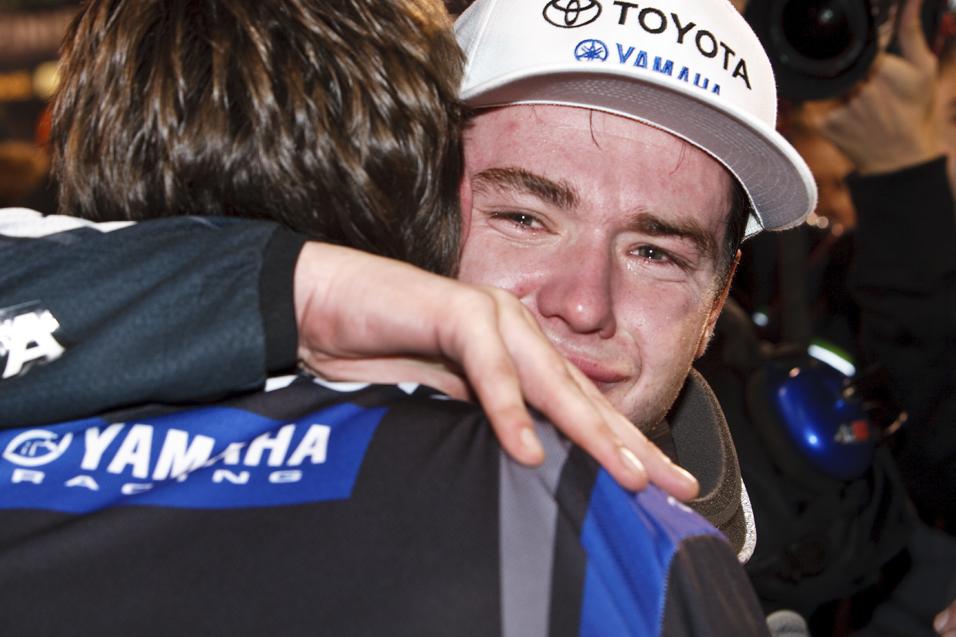 The List: Grand Openers