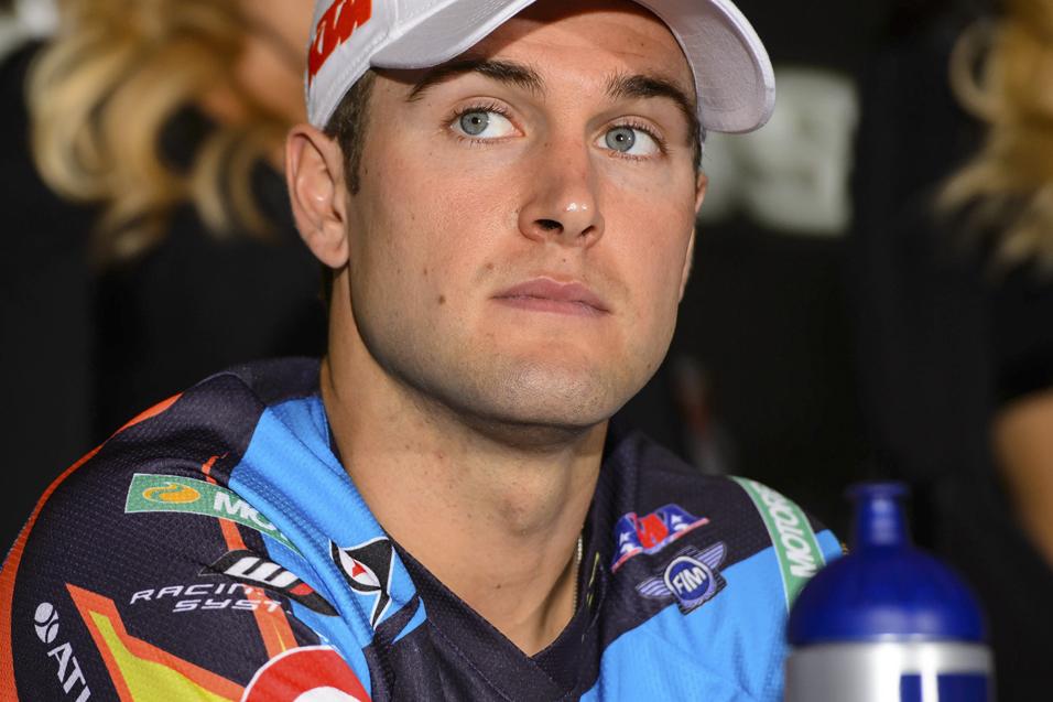 Redux: Never and  Always Enough