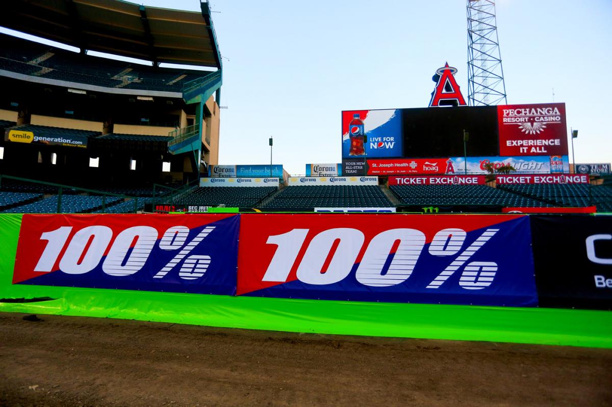 A Different View: A1