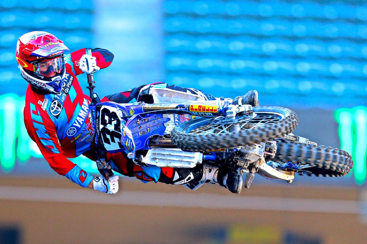 A Different View: A1