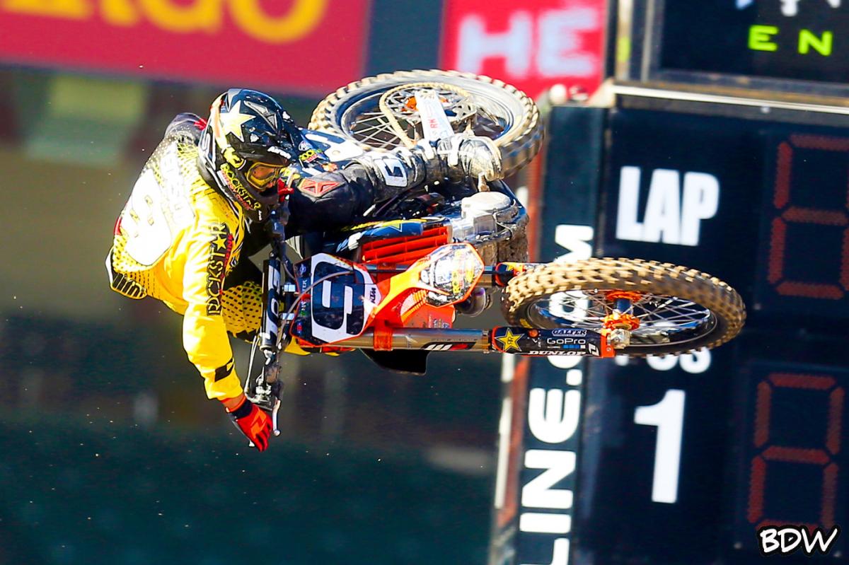 A Different View: A1