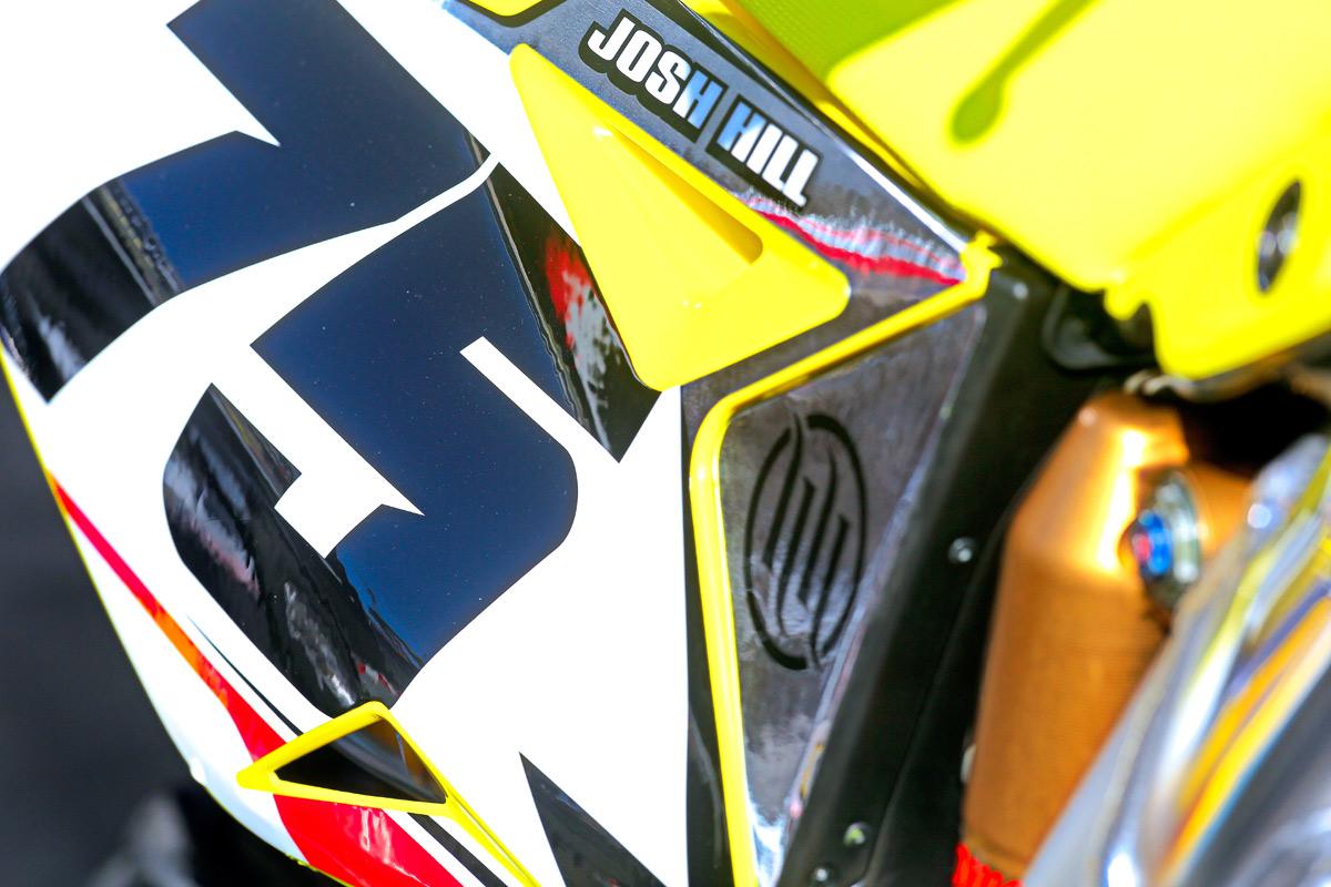 A Different View: A1