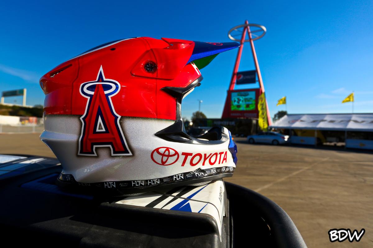 A Different View: A1