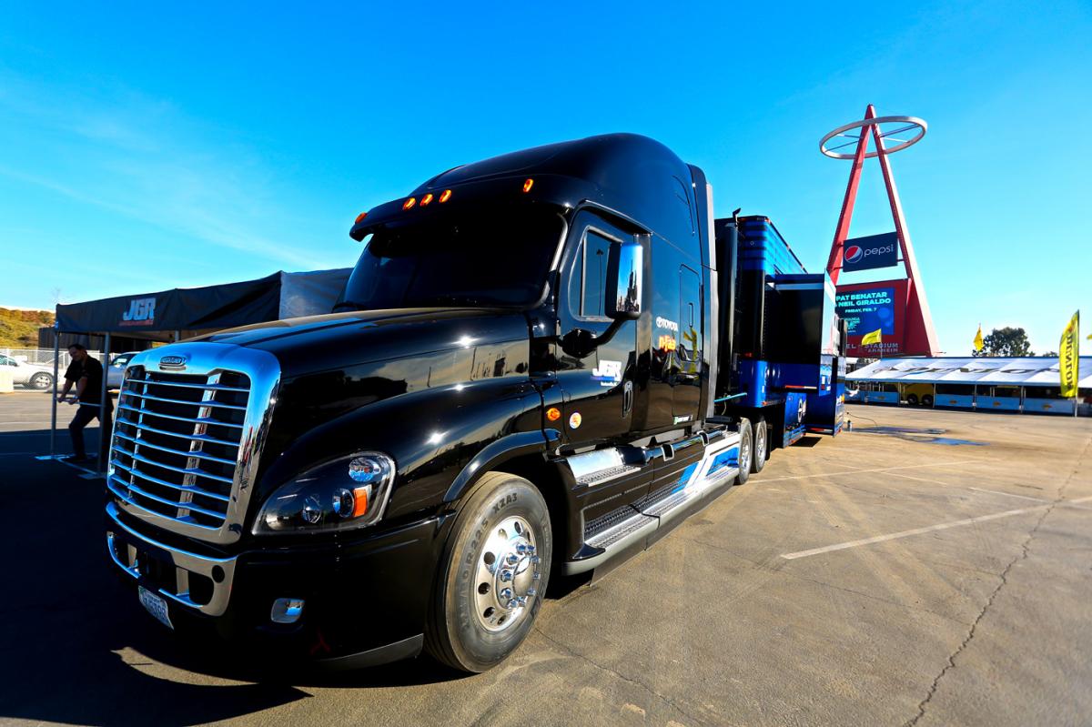 A Different View: A1