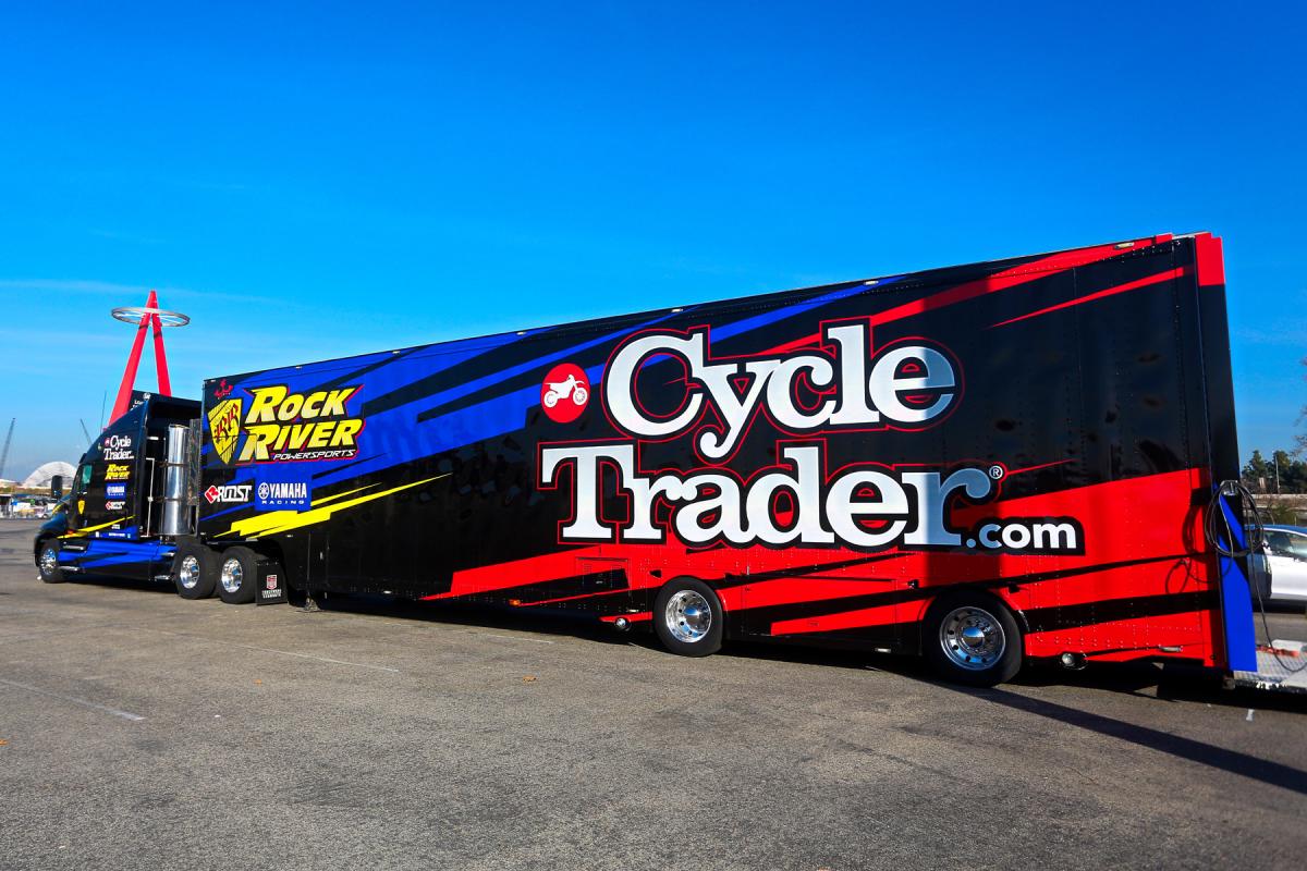 A Different View: A1