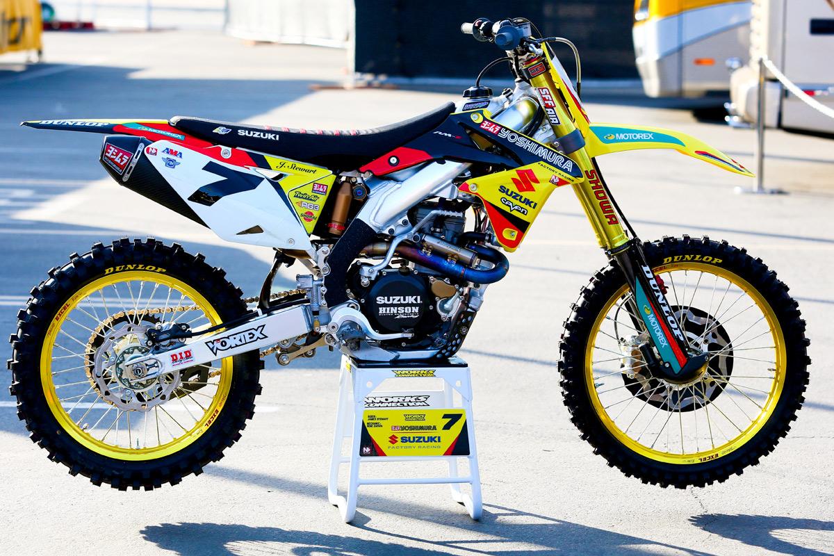 A Different View: A1