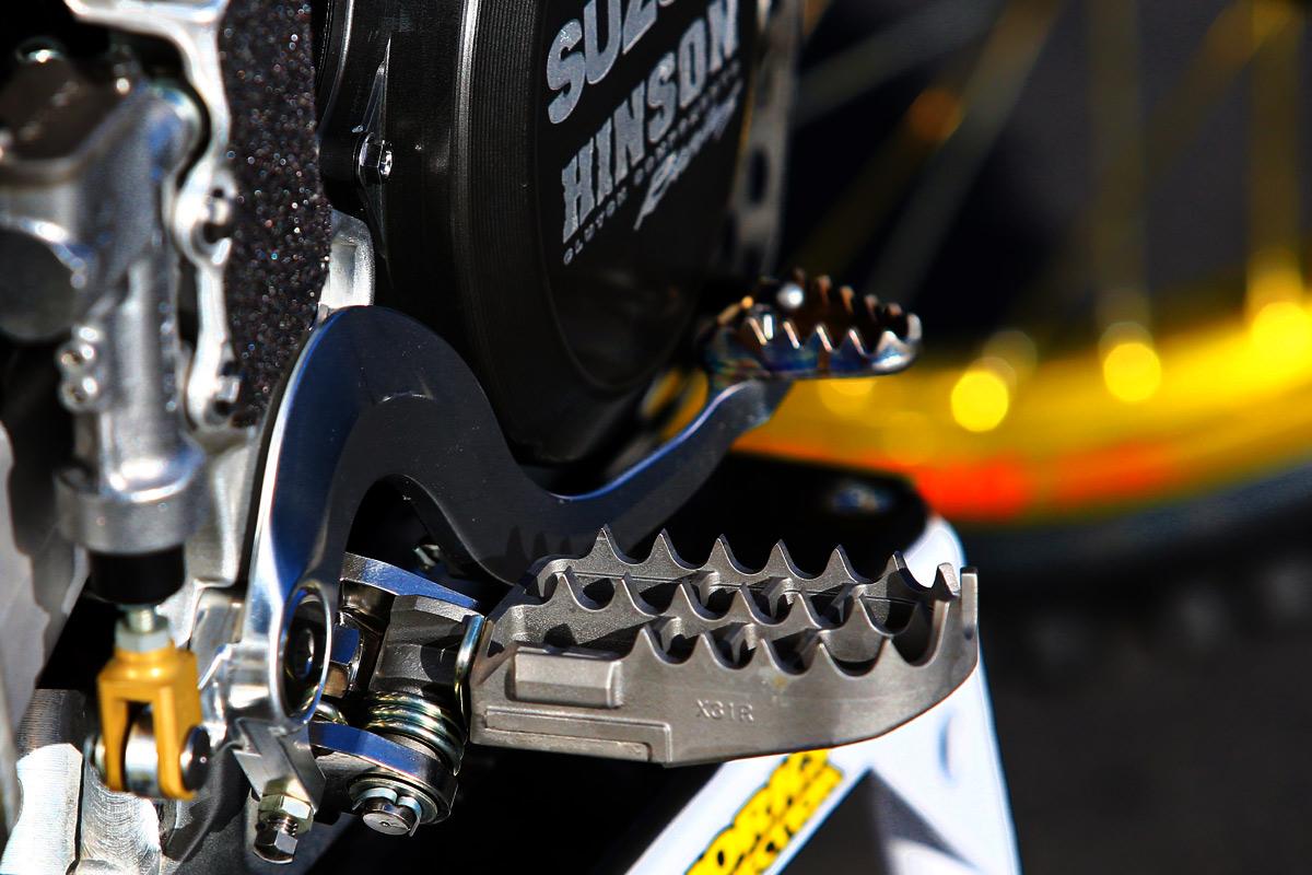 A Different View: A1