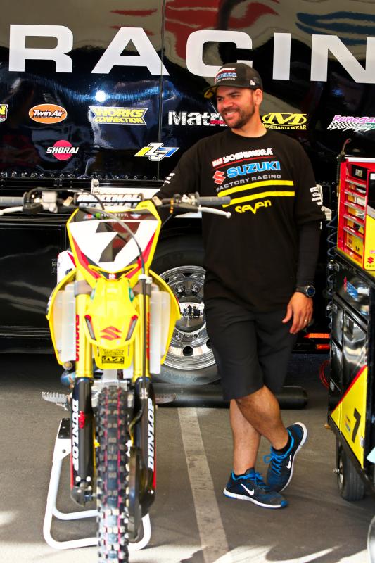 A Different View: A1