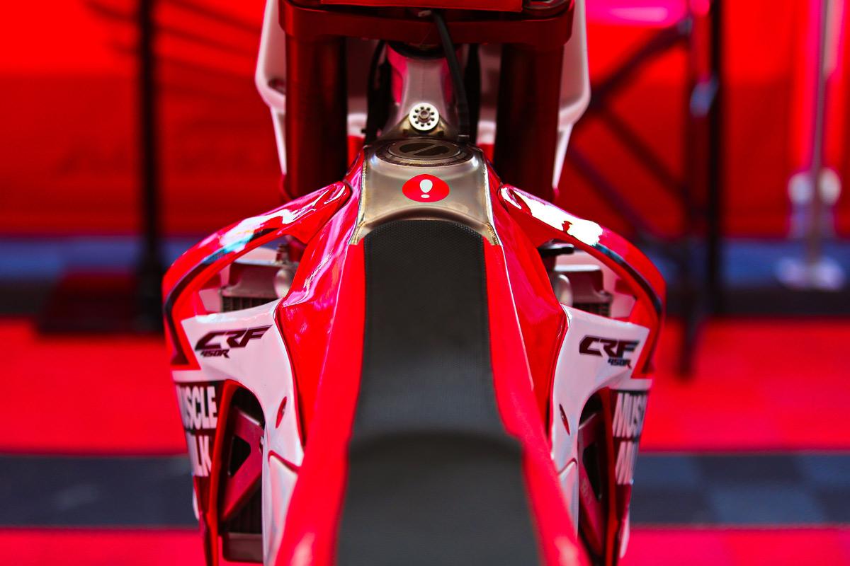 A Different View: A1