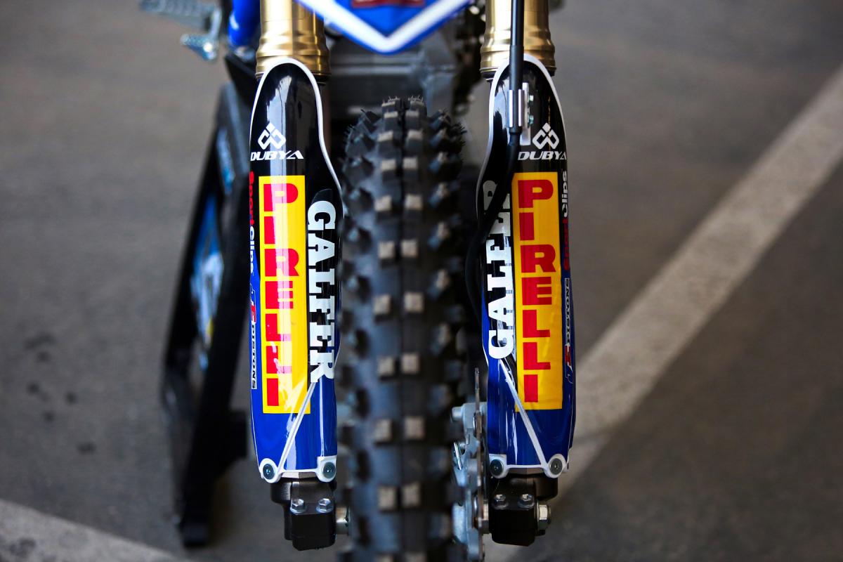 A Different View: A1