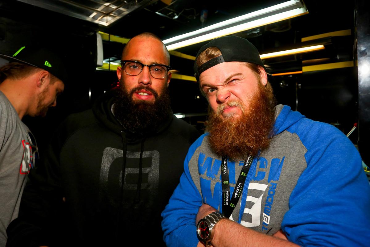 A Different View: A1