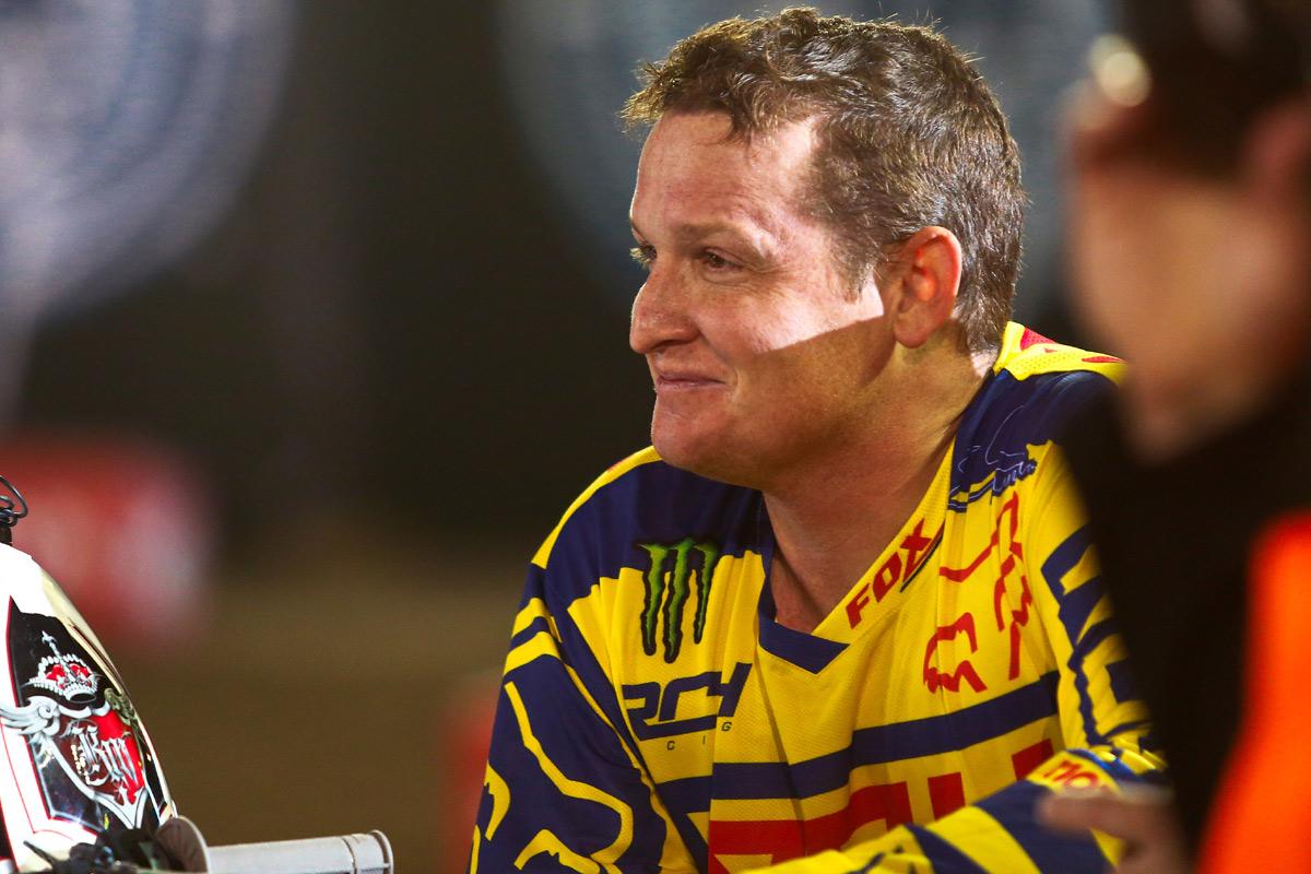 A Different View: A1