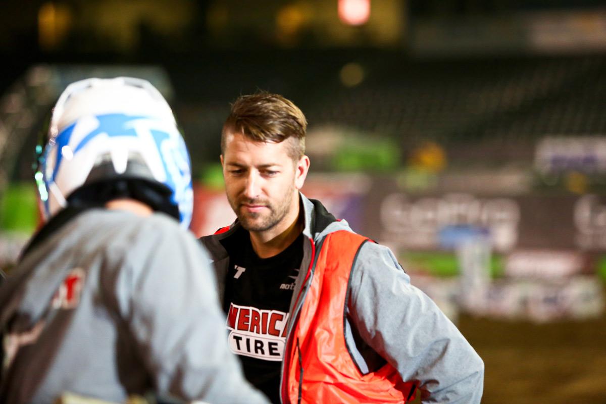 A Different View: A1