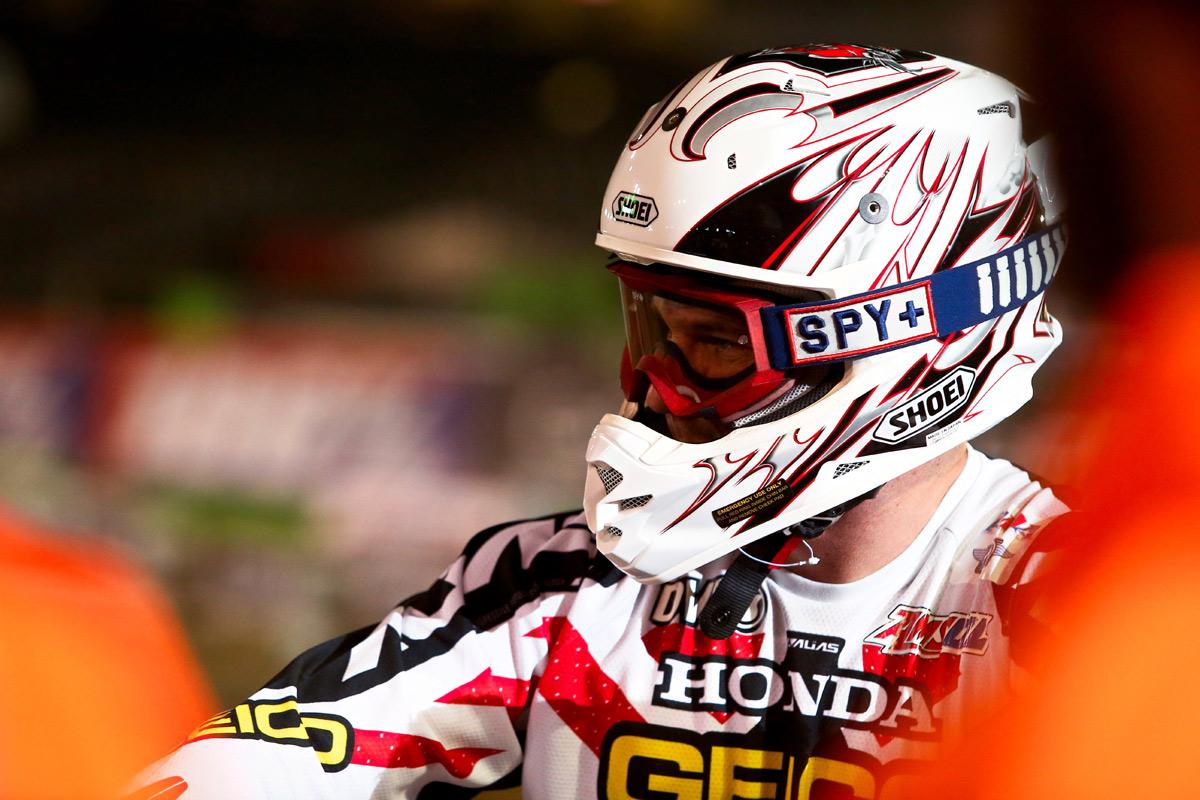 A Different View: A1