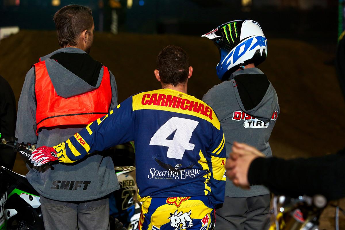 A Different View: A1