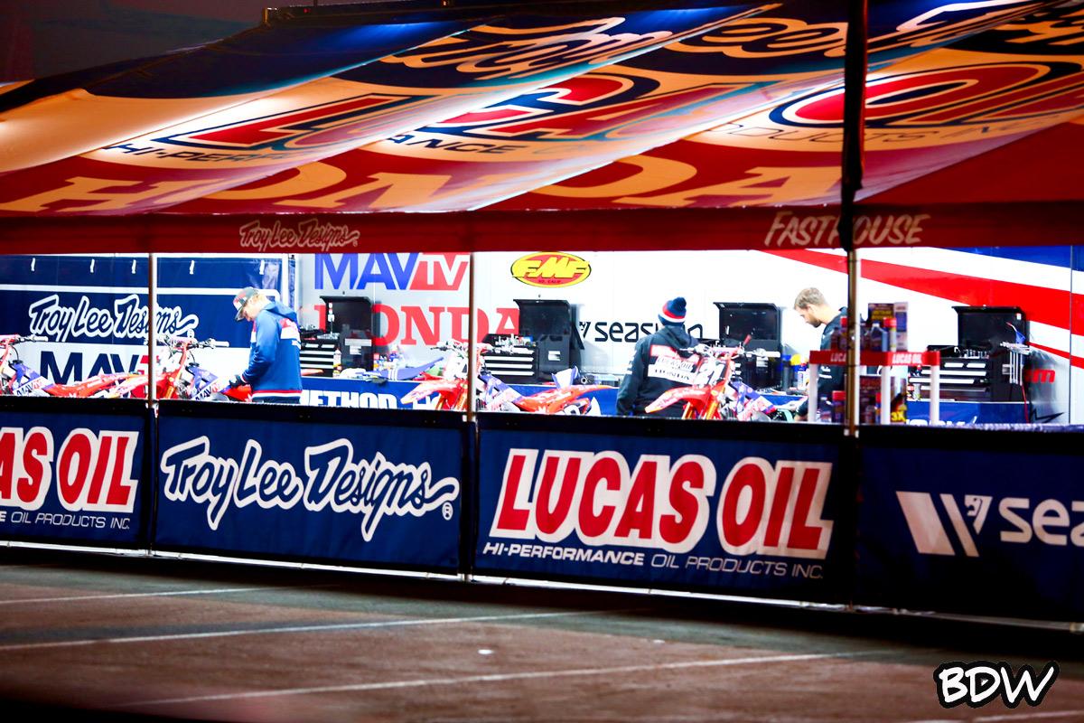 A Different View: A1