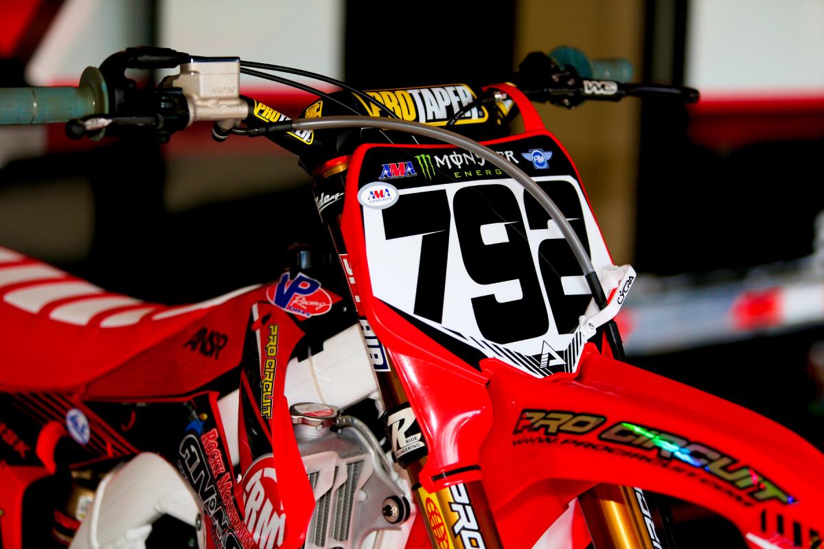 A Different View: A1