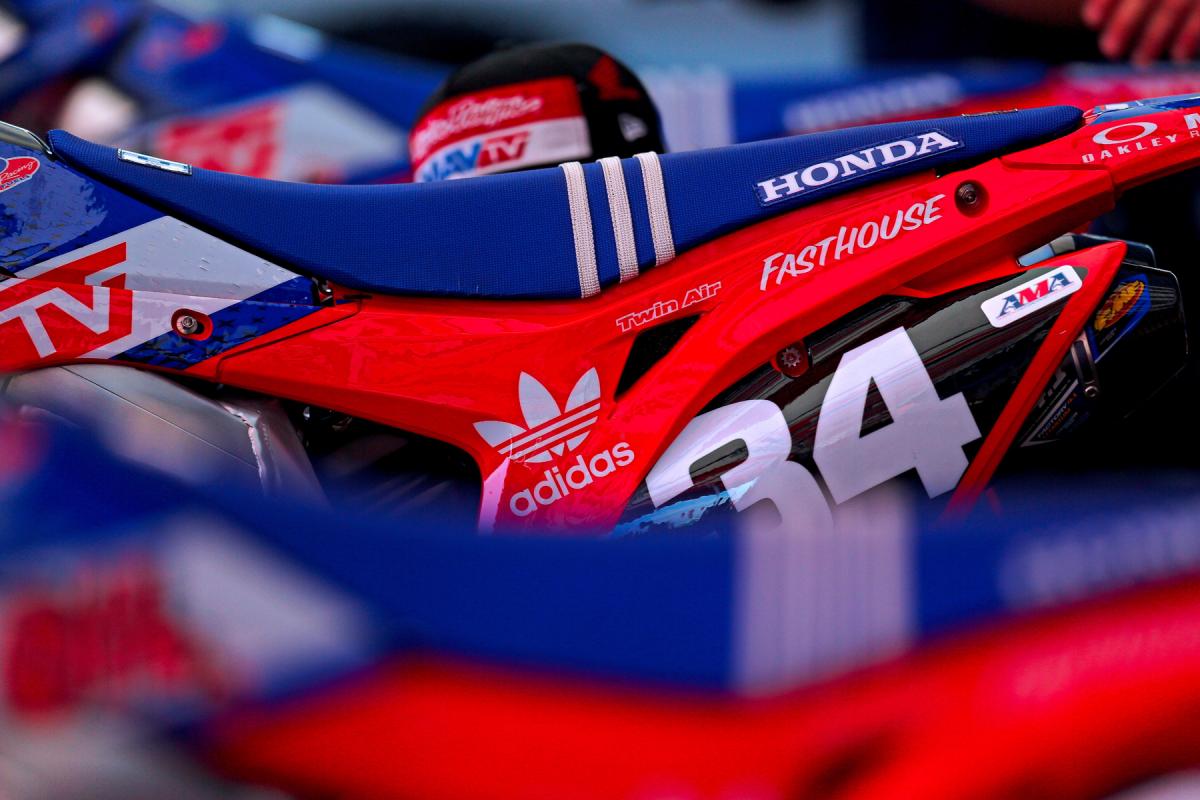 A Different View: A1