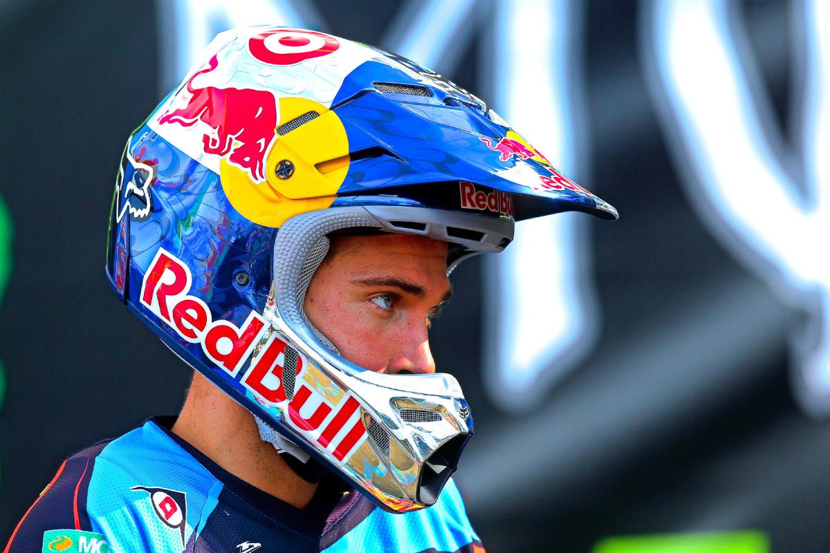 A Different View: A1