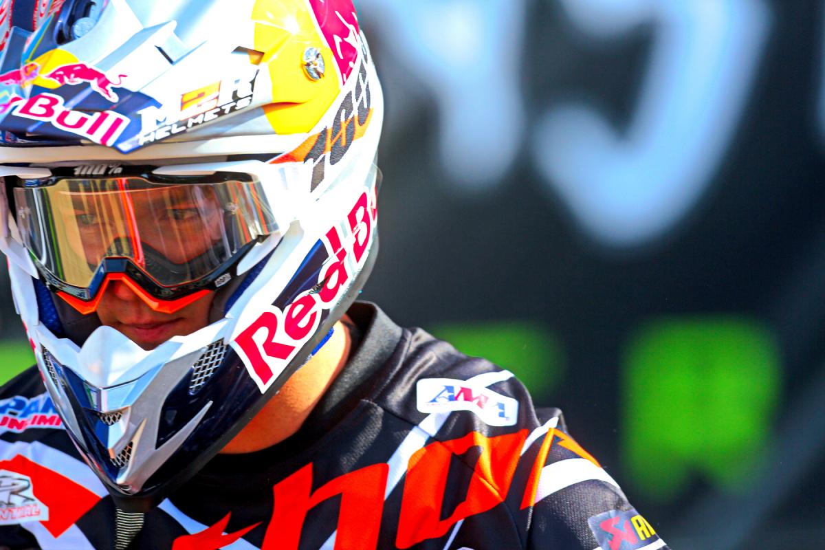 A Different View: A1