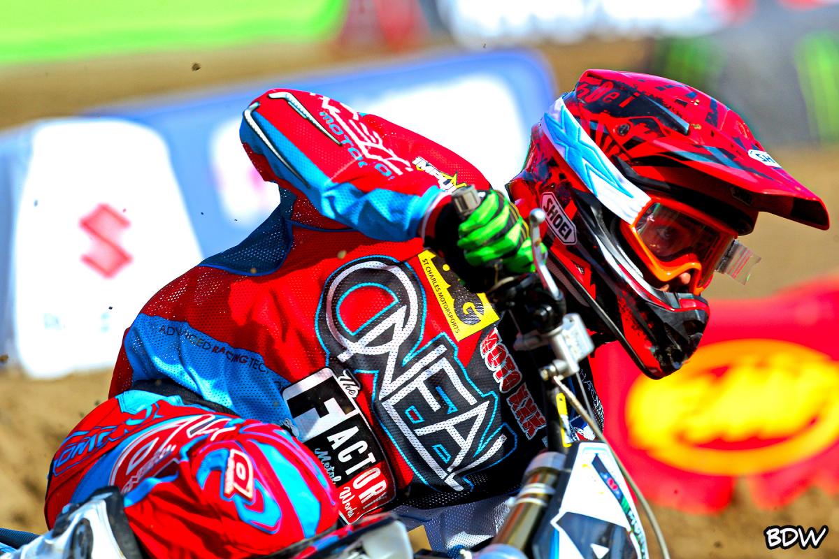 A Different View: A1