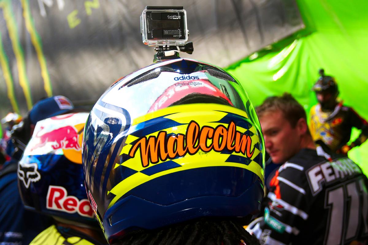 A Different View: A1