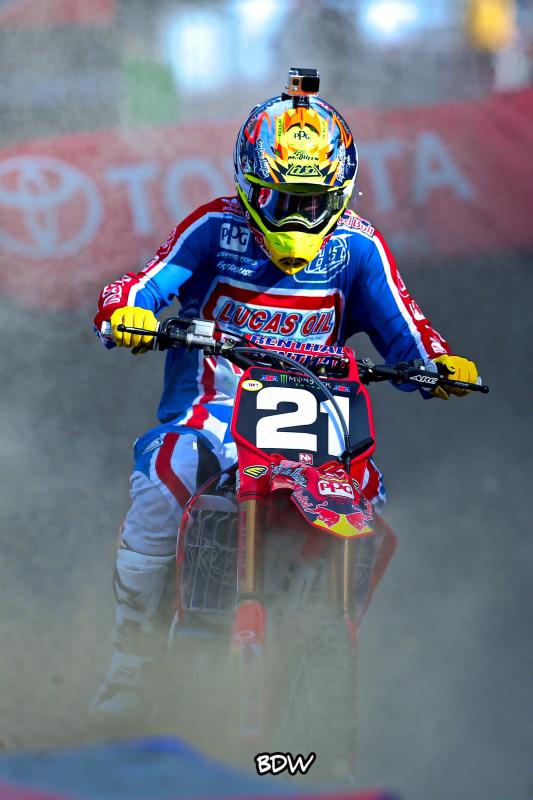 A Different View: A1