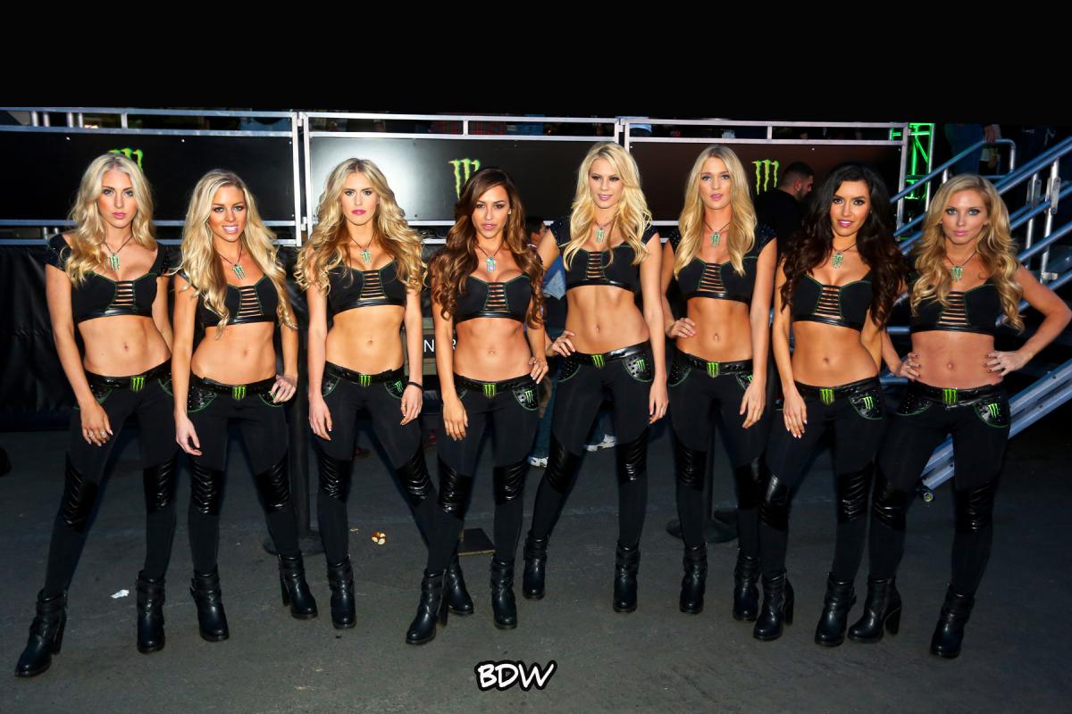 A Different View: A1