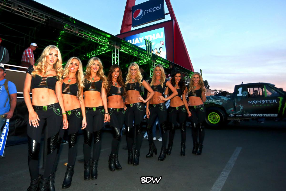 A Different View: A1