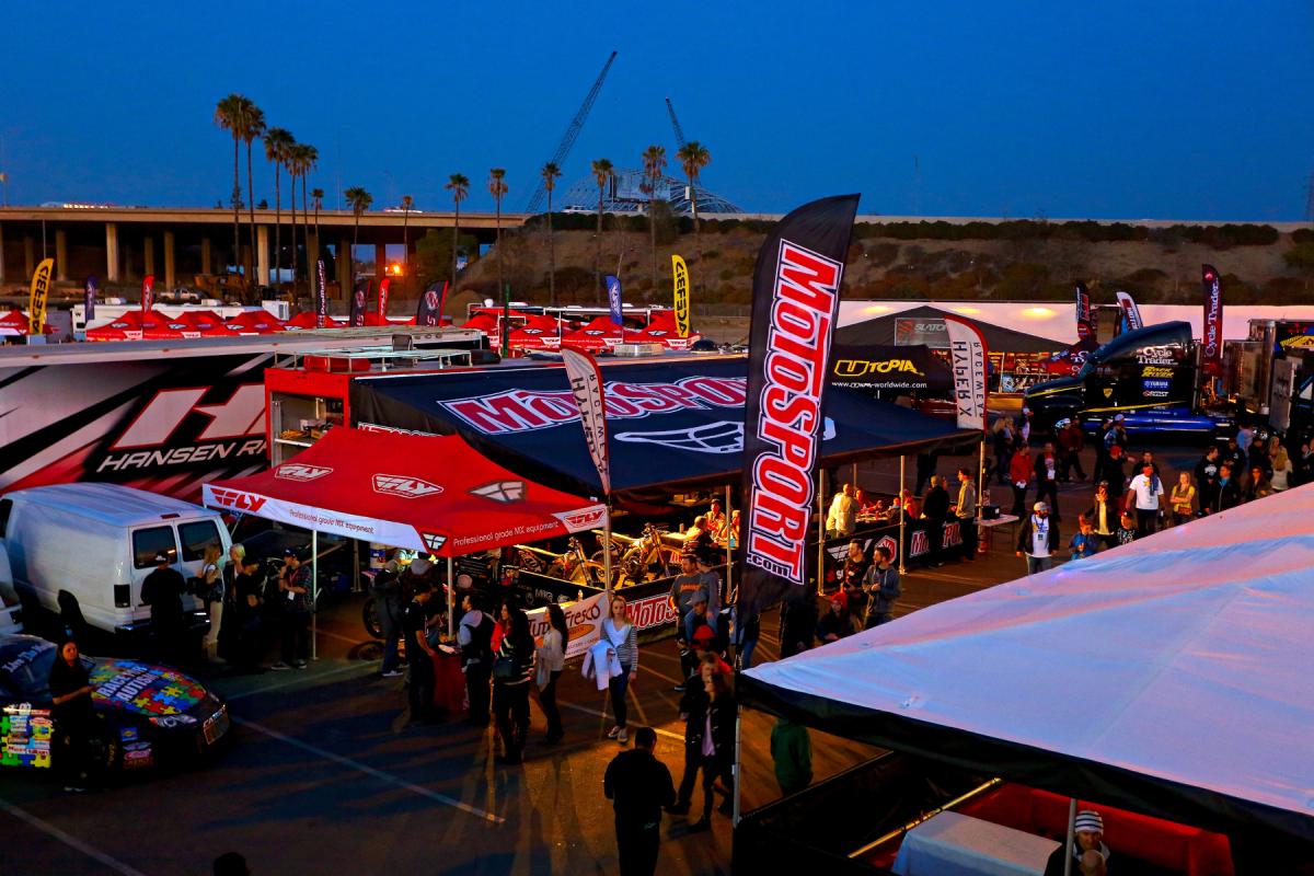 A Different View: A1